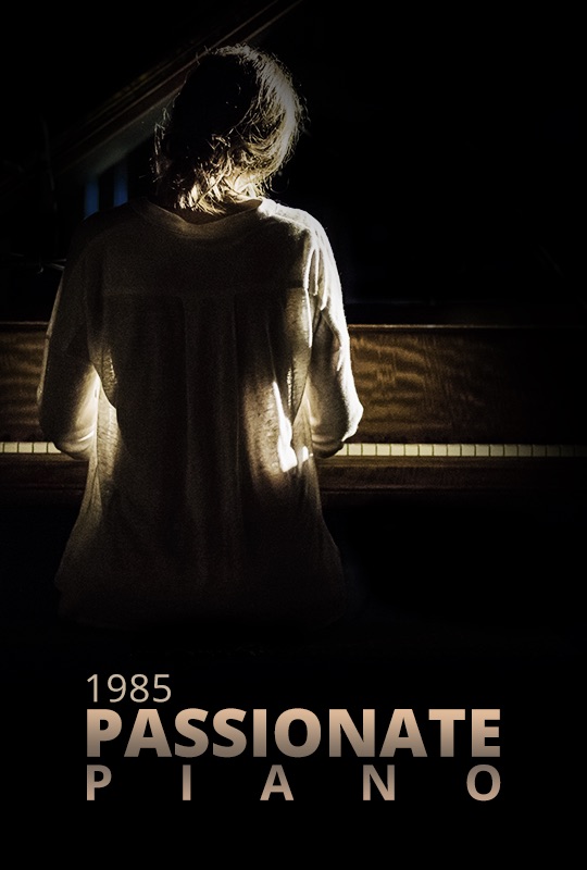 1985 - Passionate Piano
