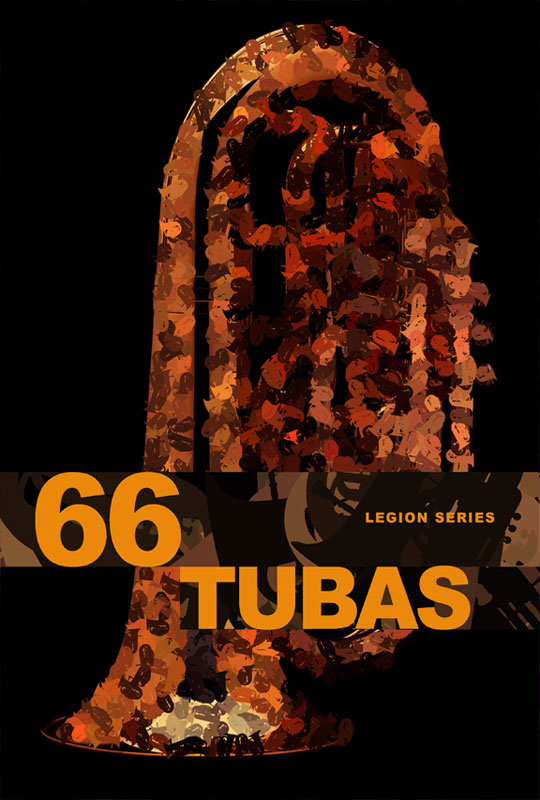 Legion Series: 66 Tubas