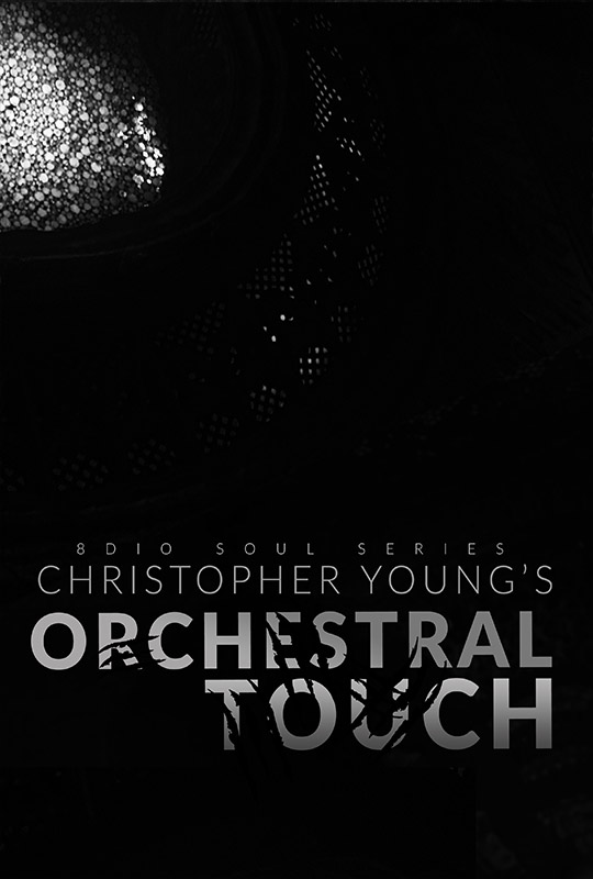 Chris Young Orchestral Touch