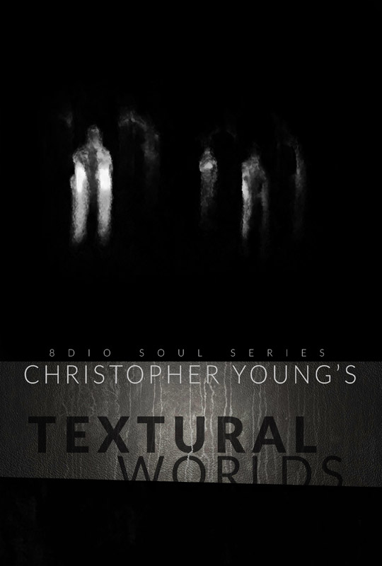 Chris Young Textural Worlds