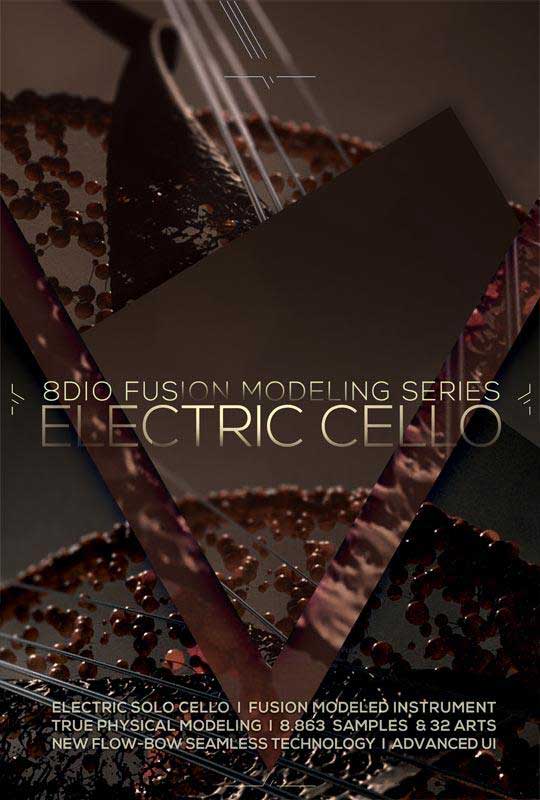 Electric Cello