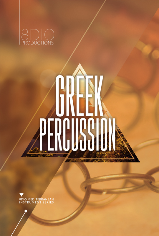 Greek Percussion