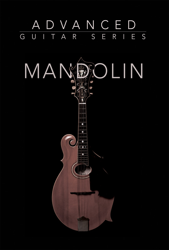 Advanced Guitar Series: Mandolin